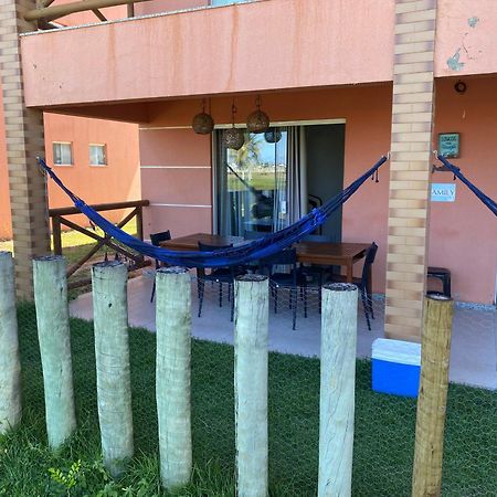 Apartamento Cond Vila Das Aguas Atalaia Velha Eksteriør billede