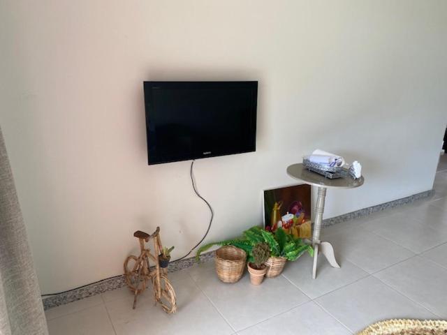 Apartamento Cond Vila Das Aguas Atalaia Velha Eksteriør billede