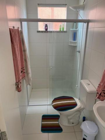 Apartamento Cond Vila Das Aguas Atalaia Velha Eksteriør billede