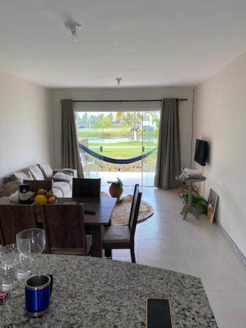Apartamento Cond Vila Das Aguas Atalaia Velha Eksteriør billede
