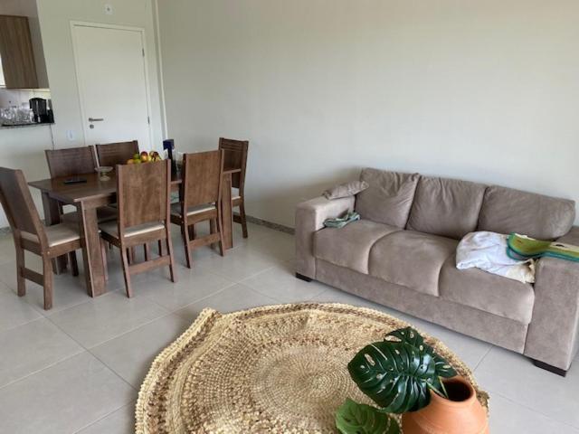 Apartamento Cond Vila Das Aguas Atalaia Velha Eksteriør billede